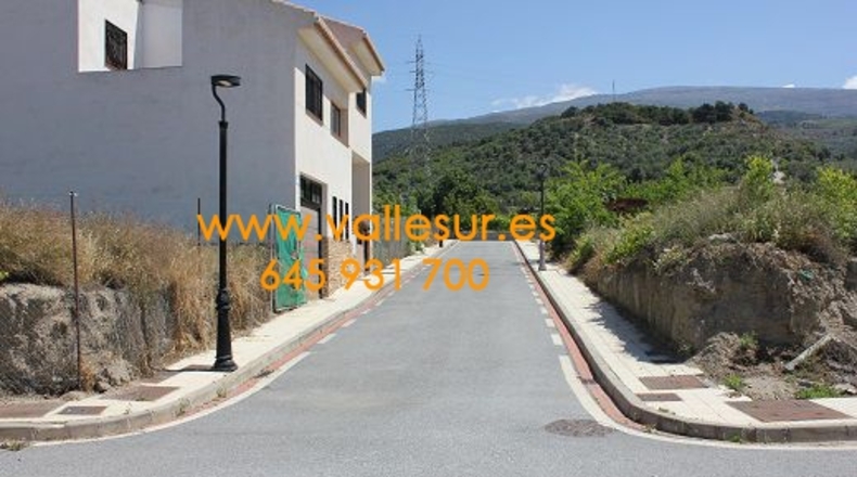Granada - Mondújar - 200m2