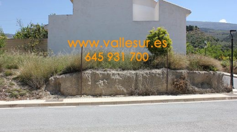 Granada - Mondújar - 200m2
