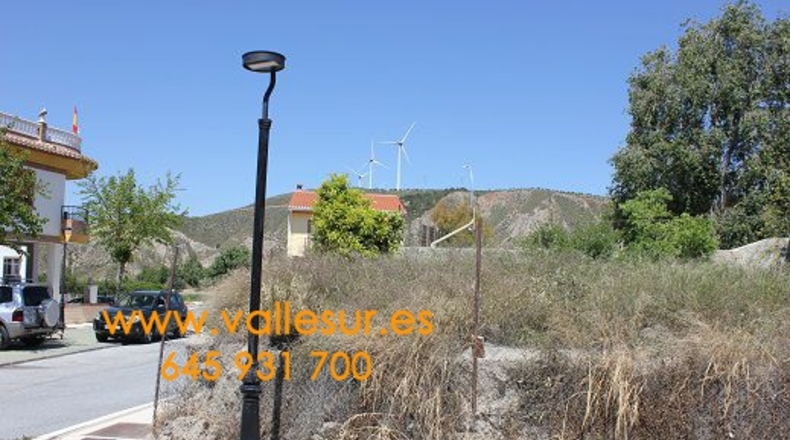Granada - Mondújar - 200m2