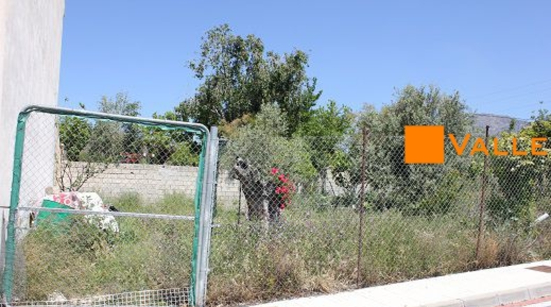 Granada - Mondújar - 200m2