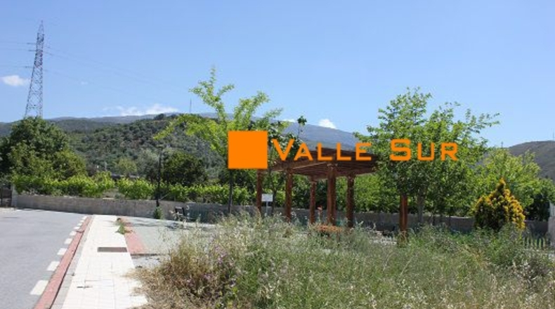 Granada - Mondújar - 200m2