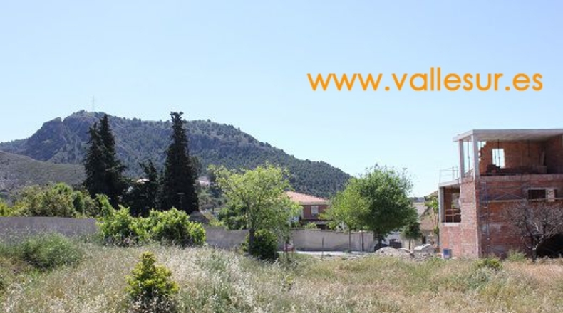Granada - Mondújar - 200m2