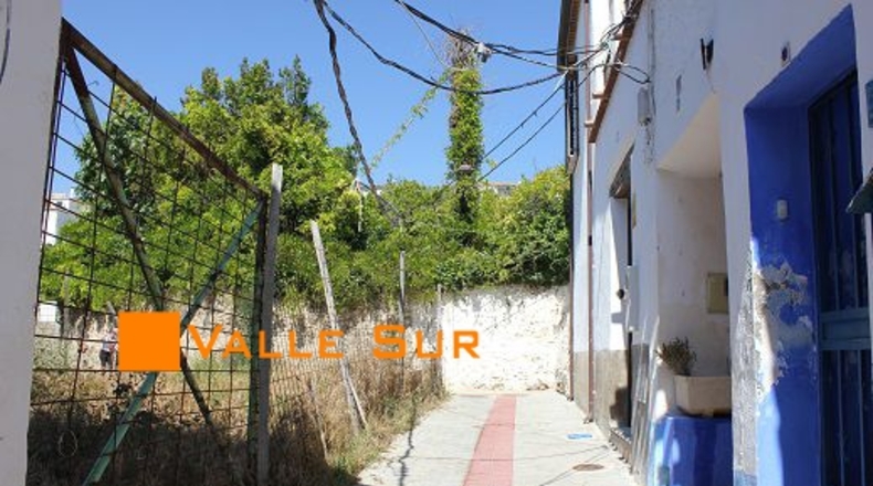 Granada - Talará - 175m2