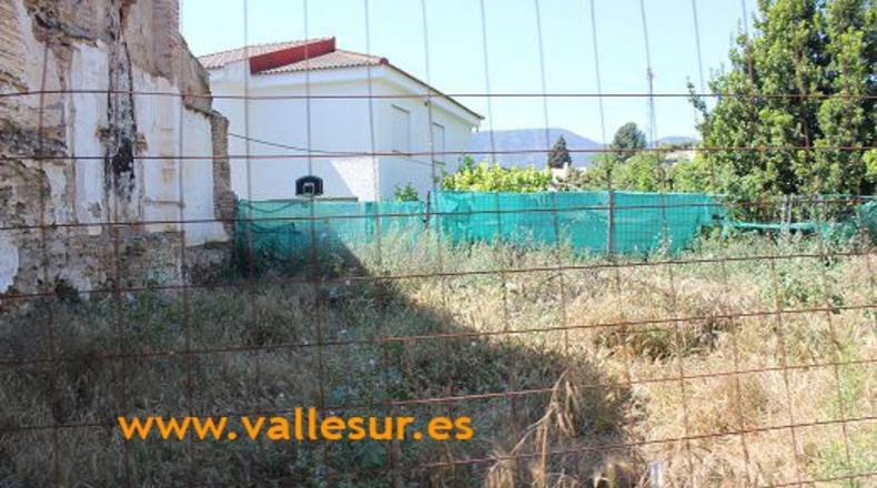 Granada - Talará - 175m2