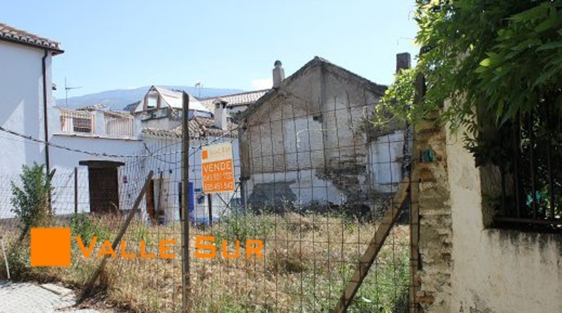 Granada - Talará - 175m2