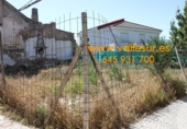 Suelo urbano en venta en Talará ref: TR22283 foto