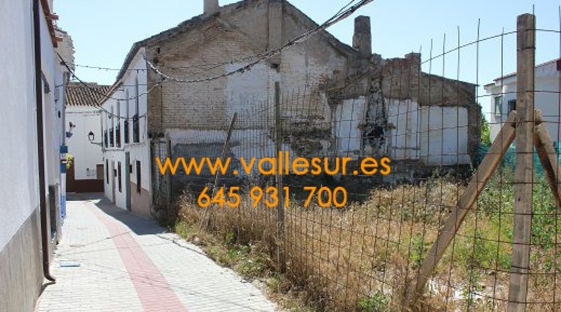 Granada - Talará - 175m2