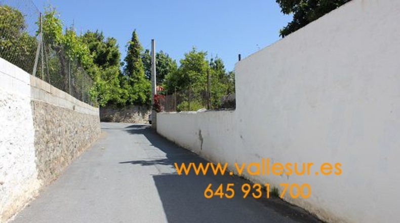Granada - Talará - 175m2
