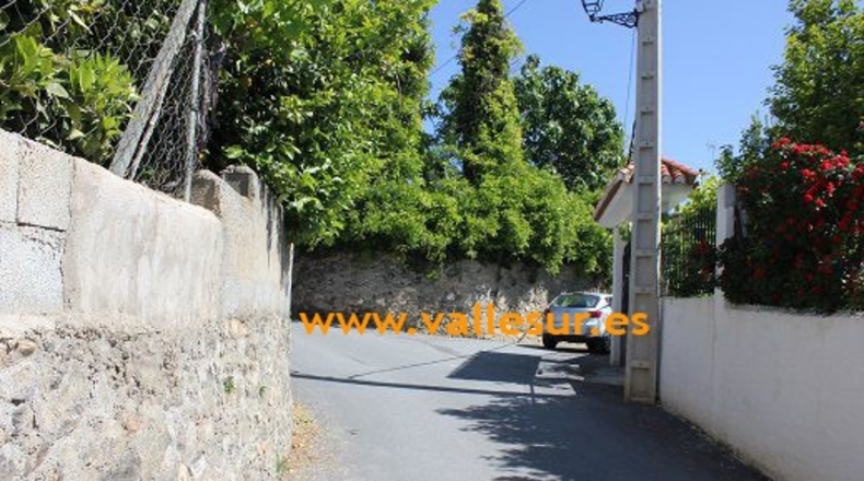 Granada - Talará - 175m2