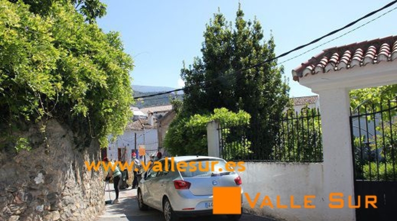 Granada - Talará - 175m2