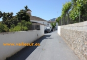 Suelo urbano en venta en Talará ref: TR22283 foto