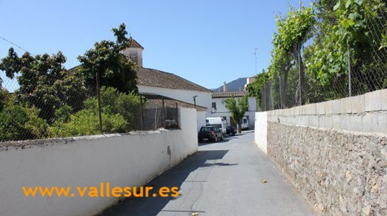 Granada - Talará - 175m2