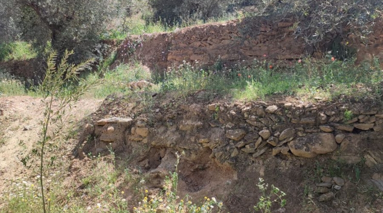 Granada - Chite - 2000m2