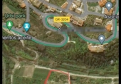 Non-developable land for sale in Pinos del Valle ref: TR54875 photo