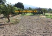 Non-developable land for sale in Pinos del Valle ref: TR54875 photo