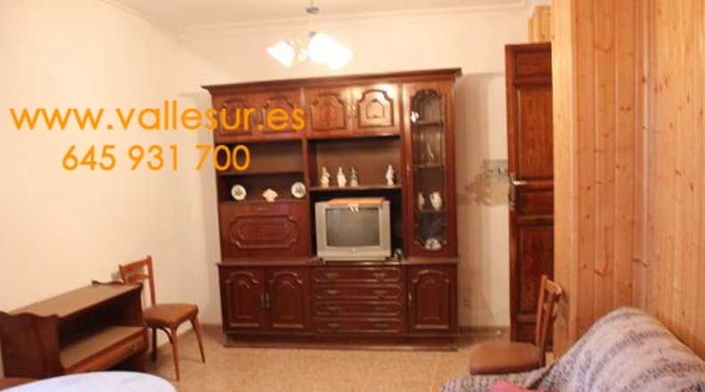 Granada - Pinos del Valle - 142m2