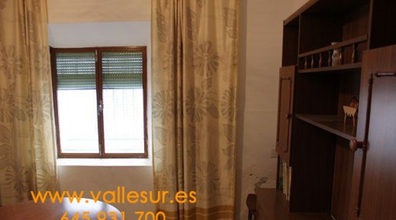 Granada - Pinos del Valle - 142m2