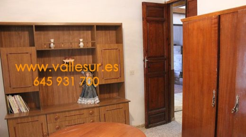 Granada - Pinos del Valle - 142m2