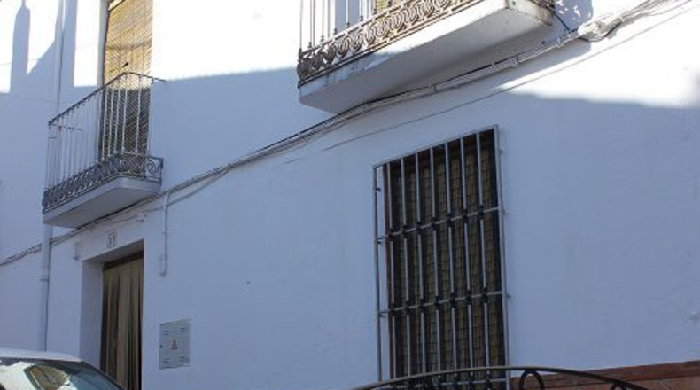 Granada - Pinos del Valle - 142m2