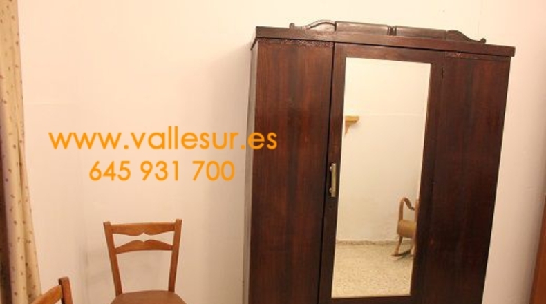 Granada - Pinos del Valle - 142m2