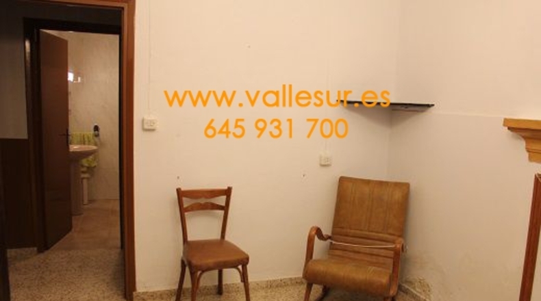 Granada - Pinos del Valle - 142m2