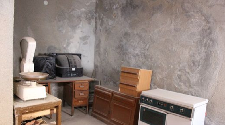 Granada - Pinos del Valle - 142m2