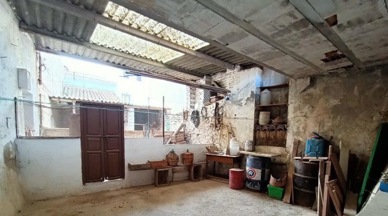 Granada - Pinos del Valle - 142m2