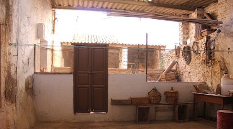 Granada - Pinos del Valle - 142m2