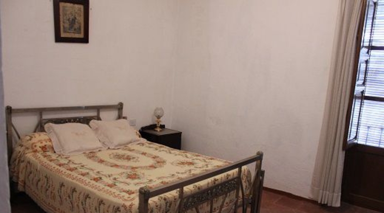Granada - Pinos del Valle - 142m2