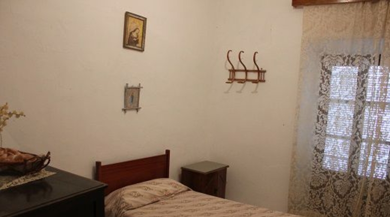 Granada - Pinos del Valle - 142m2