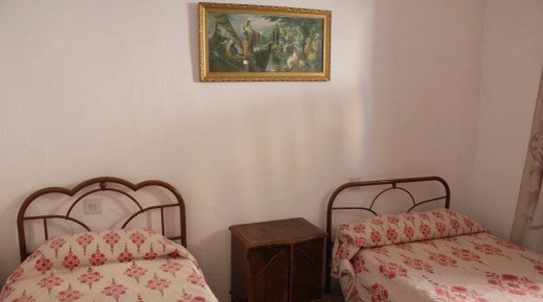Granada - Pinos del Valle - 142m2