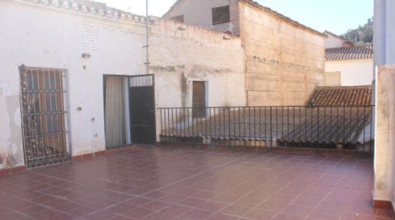 Granada - Pinos del Valle - 142m2