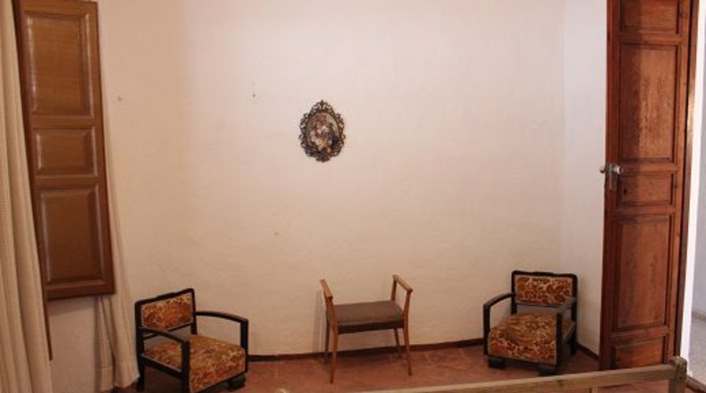 Granada - Pinos del Valle - 142m2