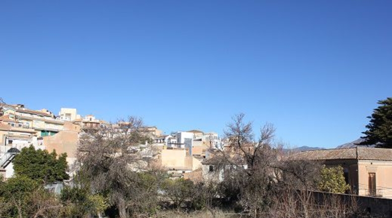 Granada - Pinos del Valle - 142m2