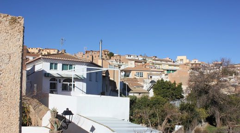 Granada - Pinos del Valle - 142m2