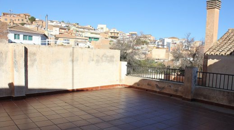 Granada - Pinos del Valle - 142m2