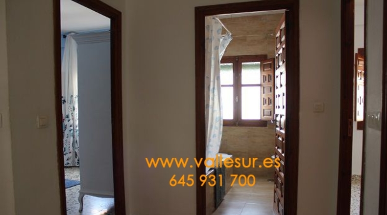 Гранада - Melegís - 190m2