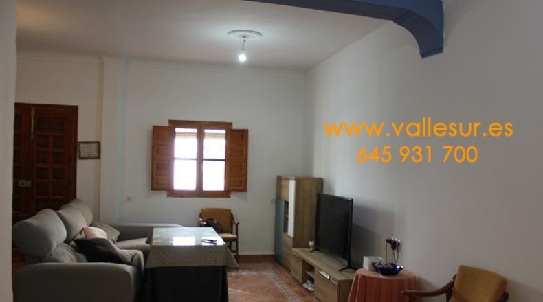 Гранада - Melegís - 190m2
