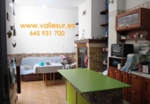 Casa de poble en venda a Pinos del Valle ref.: TR285008 foto