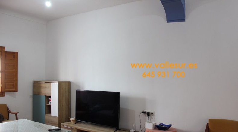Гранада - Melegís - 190m2