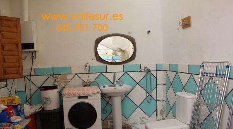Гранада - Melegís - 190m2