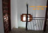 Casa de poble en venda a Pinos del Valle ref.: TR285008 foto