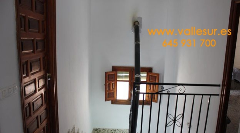 Гранада - Melegís - 190m2