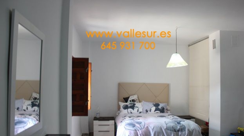 Гранада - Melegís - 190m2