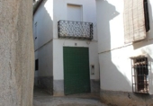 Casa de poble en venda a Pinos del Valle ref.: TR100904 foto