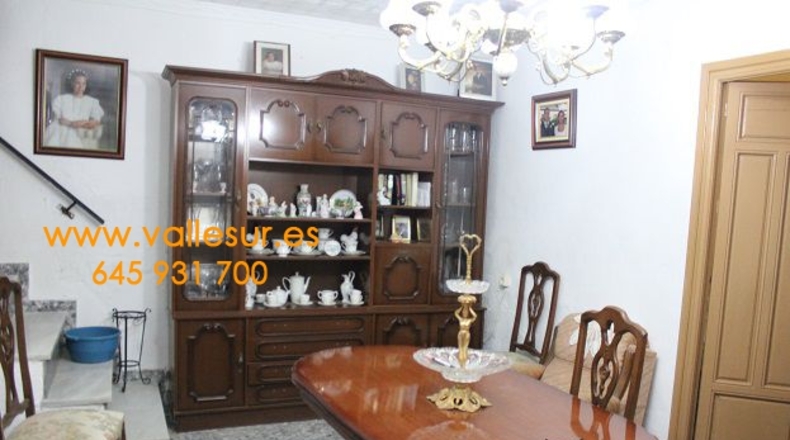 Granada - Pinos del Valle - 68m2