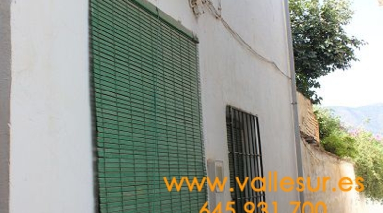 Granada - Pinos del Valle - 68m2