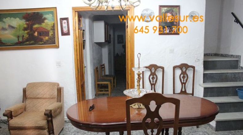 Granada - Pinos del Valle - 68m2