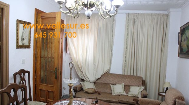 Granada - Pinos del Valle - 68m2
