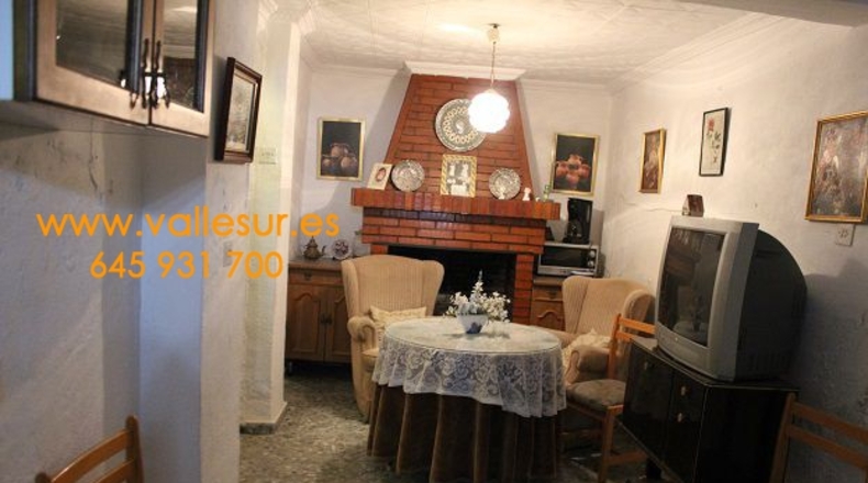 Granada - Pinos del Valle - 68m2